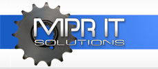 Computer IT Support and Services Logo