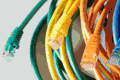 Network CAT5 6 and Fibre