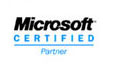 Microsoft Certified Partner