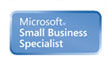Microsoft Small Business Specialist