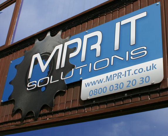 MPR IT Solutions