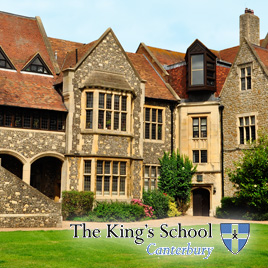 Kings School