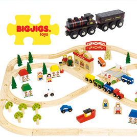 big jig toys