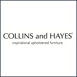 Collins and Hayes