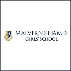 Malvern St James
