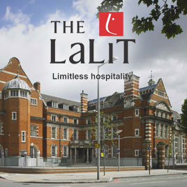 The Lalit Hotel London
