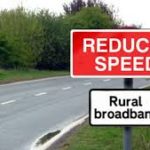 Rural Broadband Speed