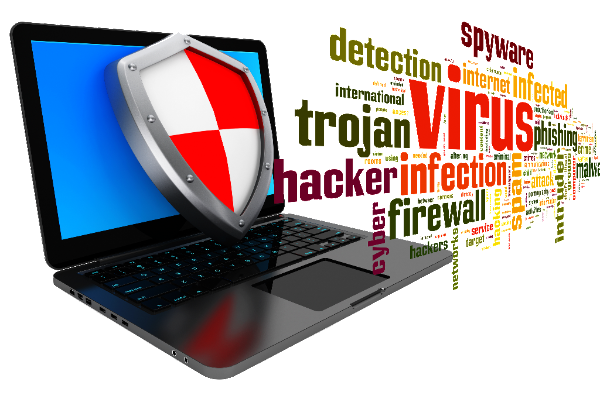 Virus Protection