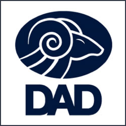 DAD UK Limited Logo