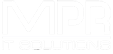 MPR IT Solutions Logo
