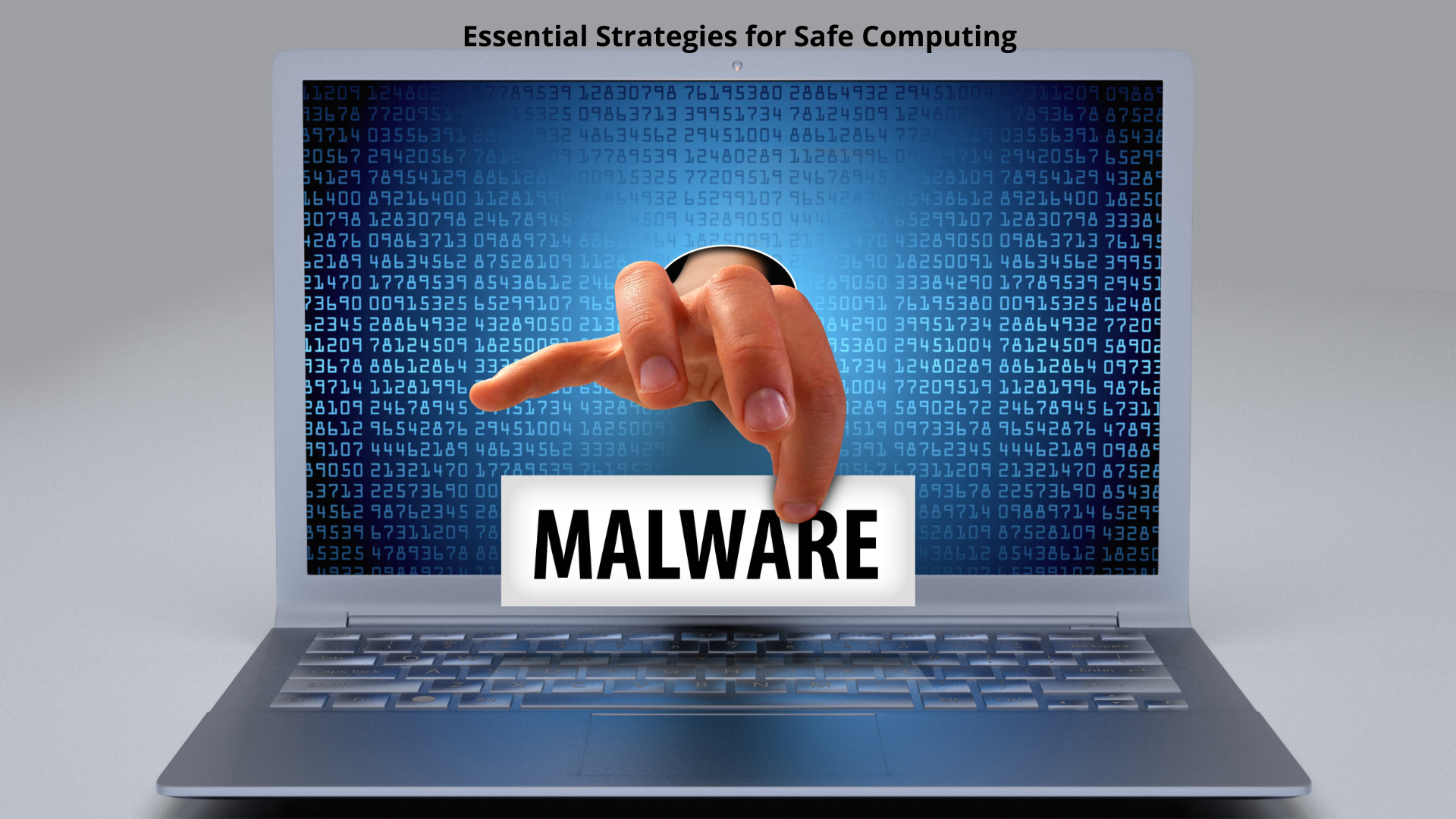 Malware Prevention Guide